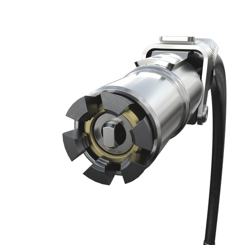 Air Chuck - Luftmunnstykke 1/4" NPT