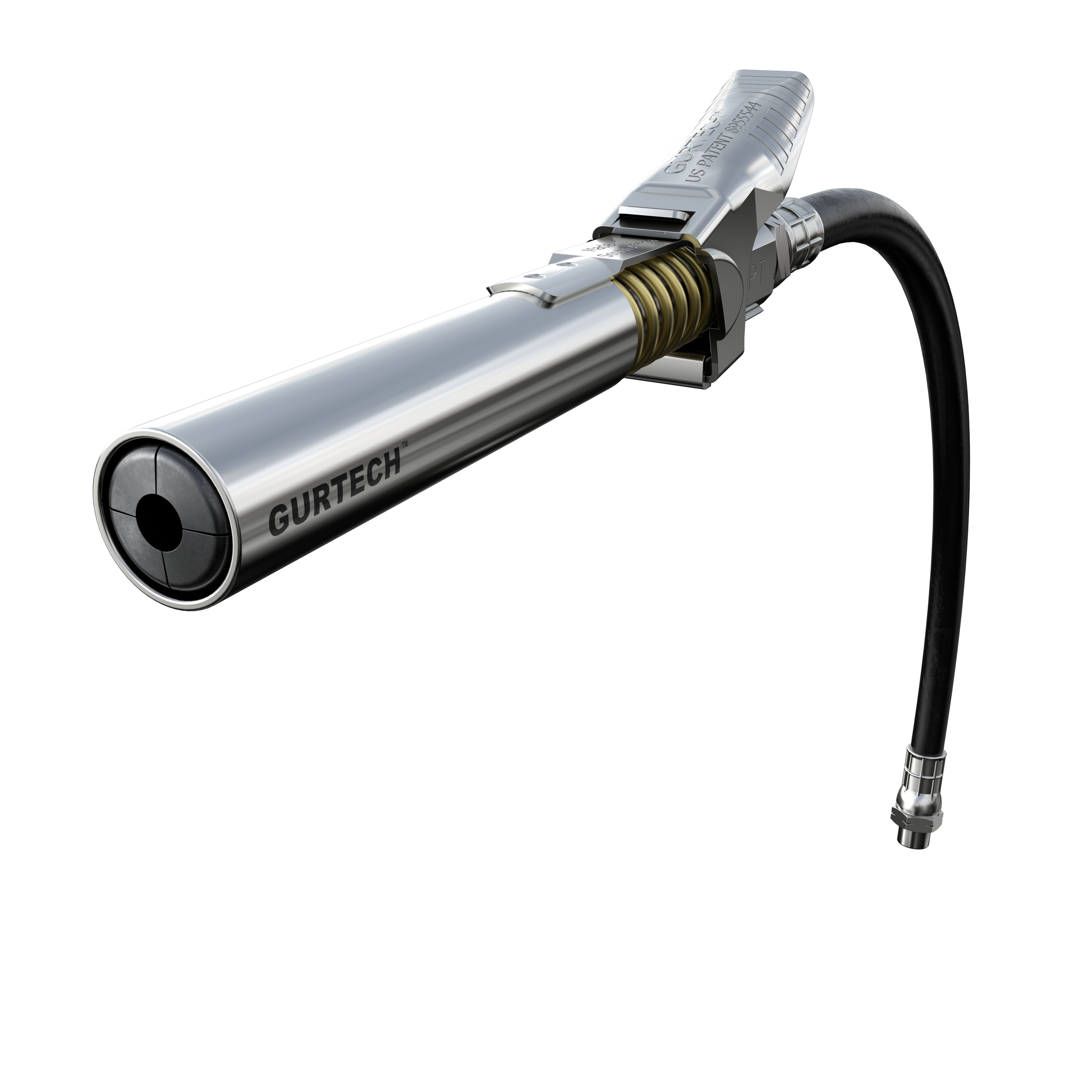 G coupler XL - Fettmunnstykke XL