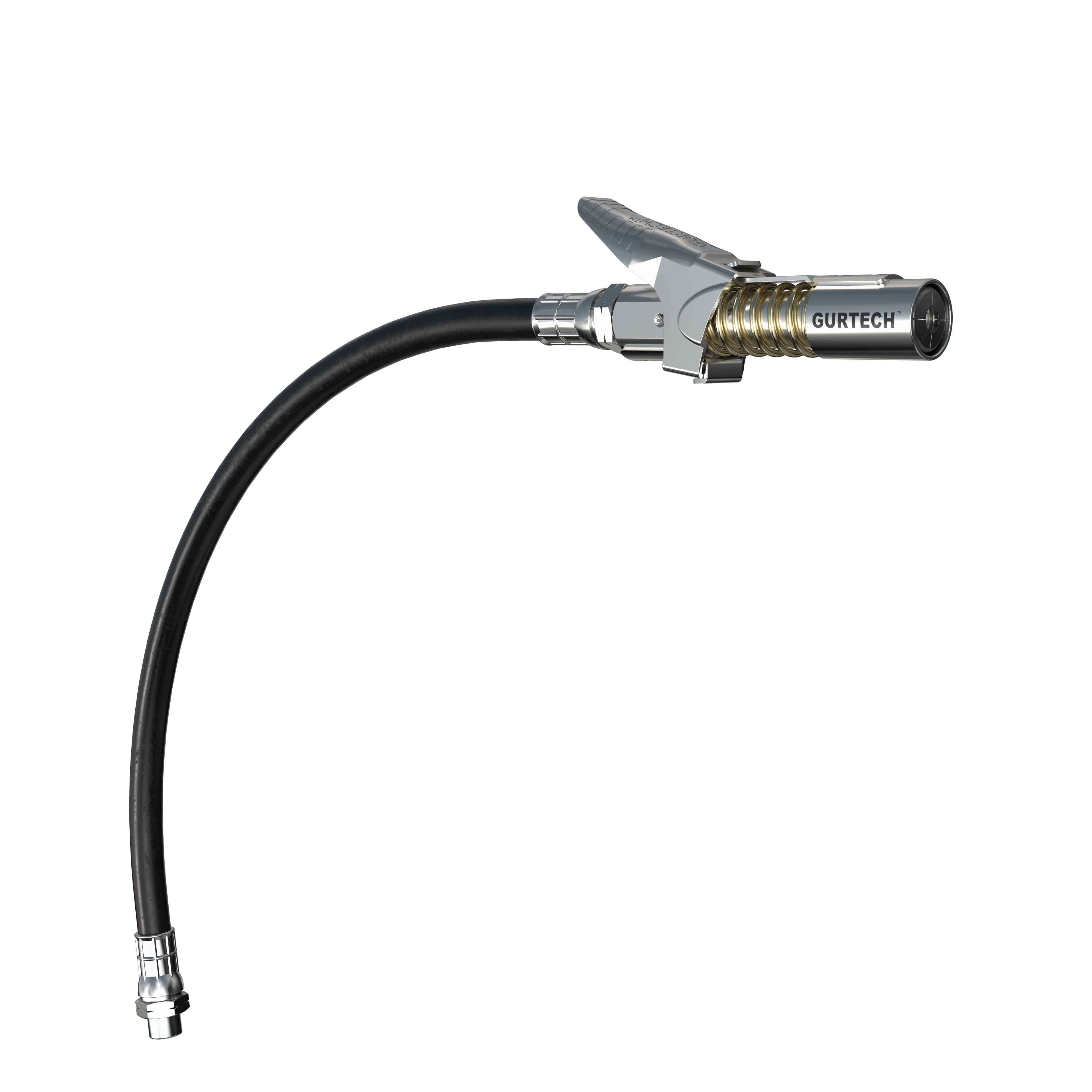 G coupler - Fettmunnstykke 1/8" BSP