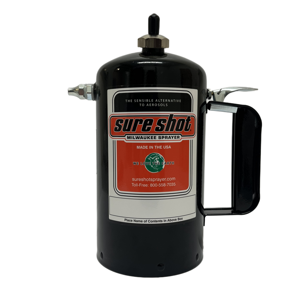 Modell A1000 - Sure Shot Sprayer