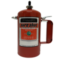 Modell A1000 - Sure Shot Sprayer