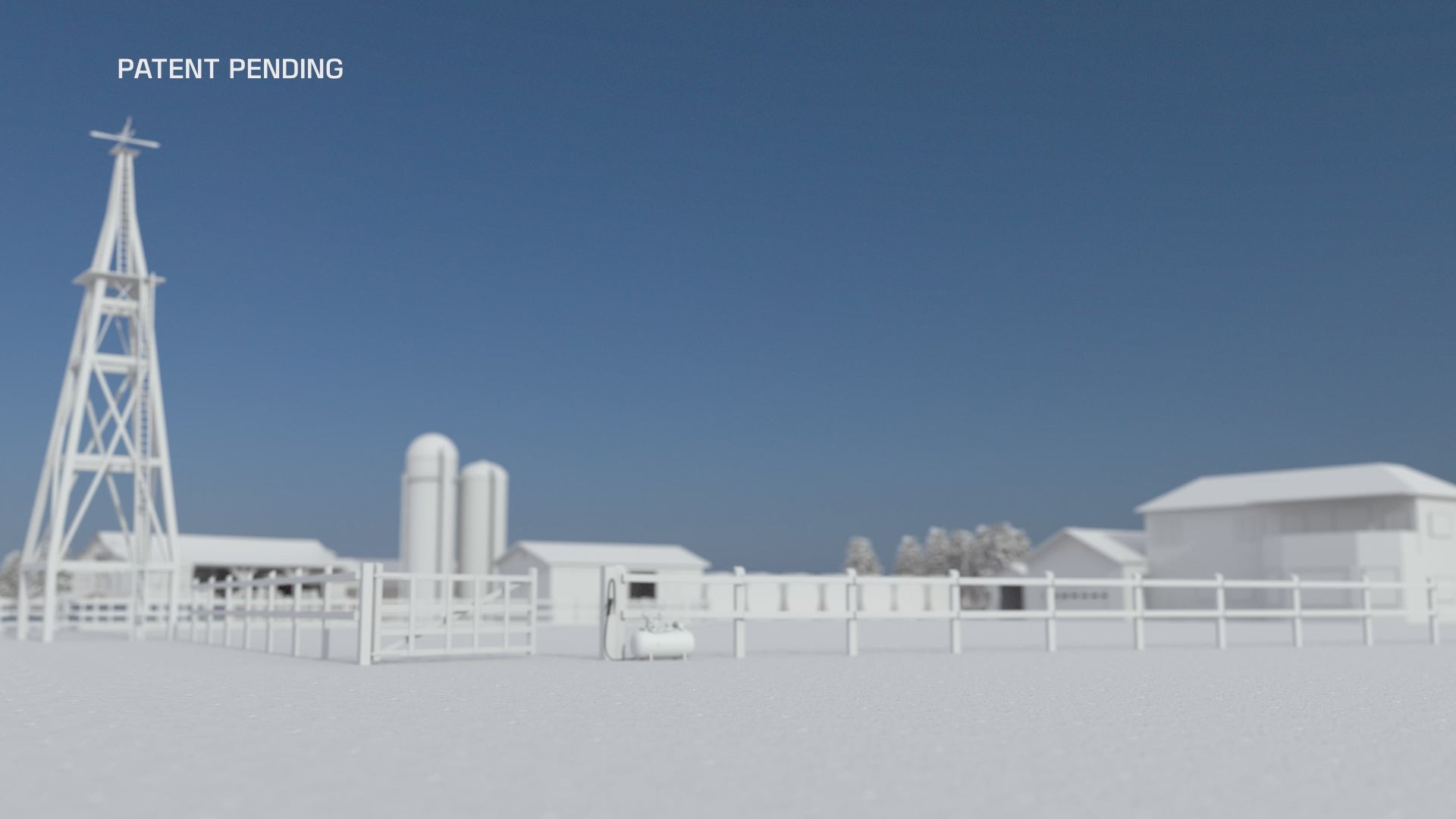 Air Chuck - Luftmunnstykke 1/4" NPT